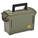 Caja pequeña para munición Plano Element-Proof - Verde oliva