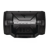 Humminbird HELIX 5 CHIRP/GPS G3 Portátil