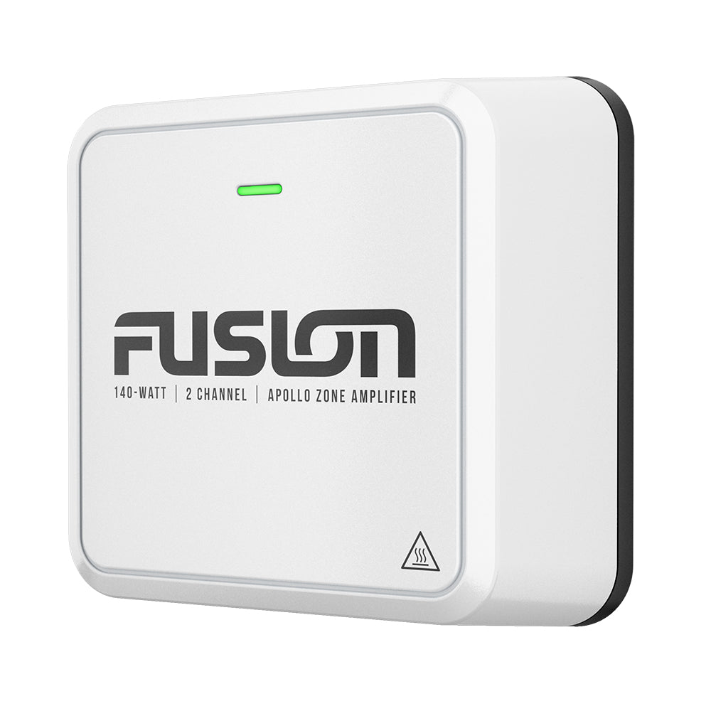 Amplificador de zona marina Fusion Apollo™ - 140W