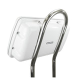 NavPod SailPod, cara utilizable sin cortar de 18.86" x 10.61" para soporte ancho de 9.5"