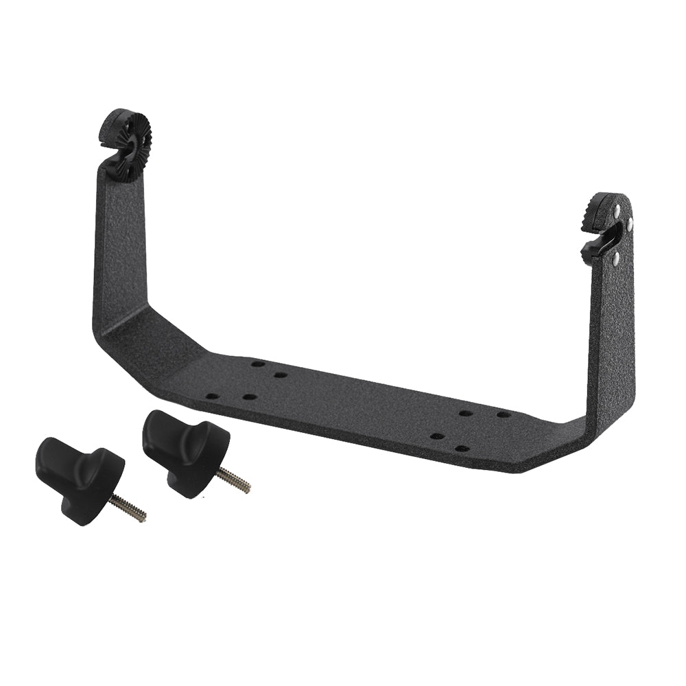 Soporte de montaje tipo gimbal Humminbird GM H7R2 para modelos HELIX 7 G4N