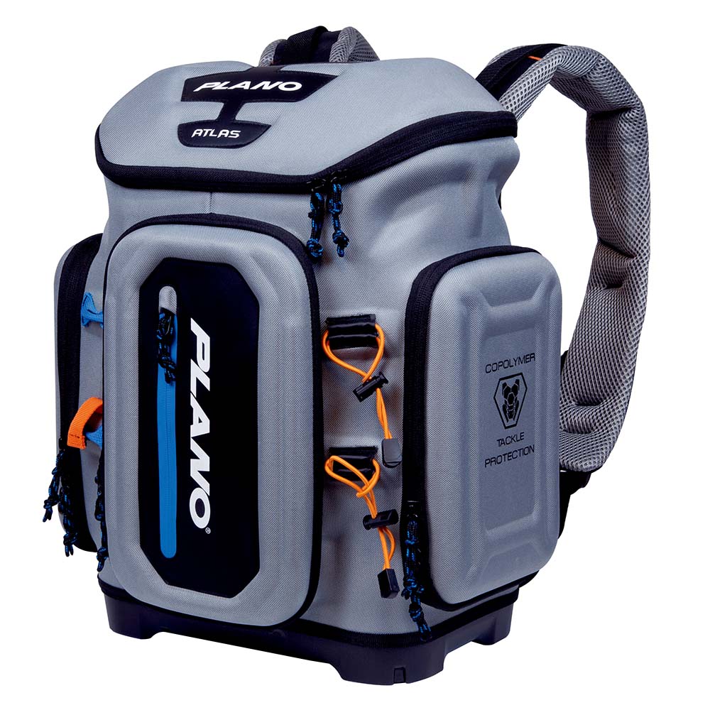 Mochila Plano Atlas Series™ de EVA - Serie 3700