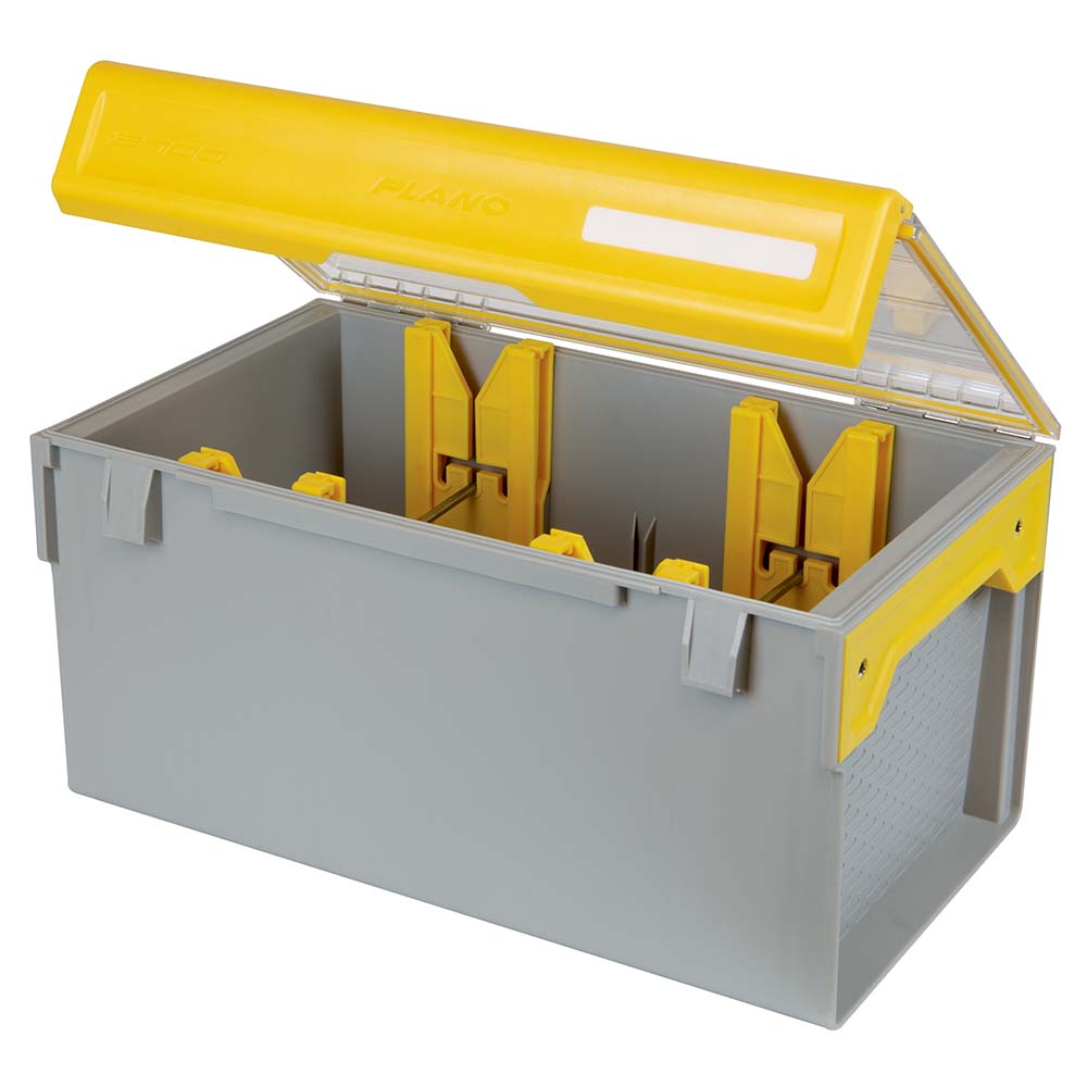 Caja de gestión de líneas Plano EDGE™