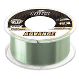 Sufix Advance® Monofilament - 20lb - Low-Vis Green - 330 yds