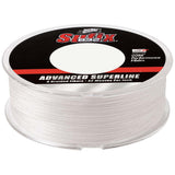 Línea trenzada Sufix 832® Advanced Superline® - 15 lb - Ghost - 600 yardas