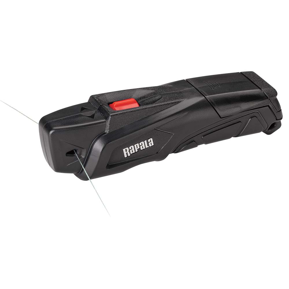 Quitahilos compacto Rapala