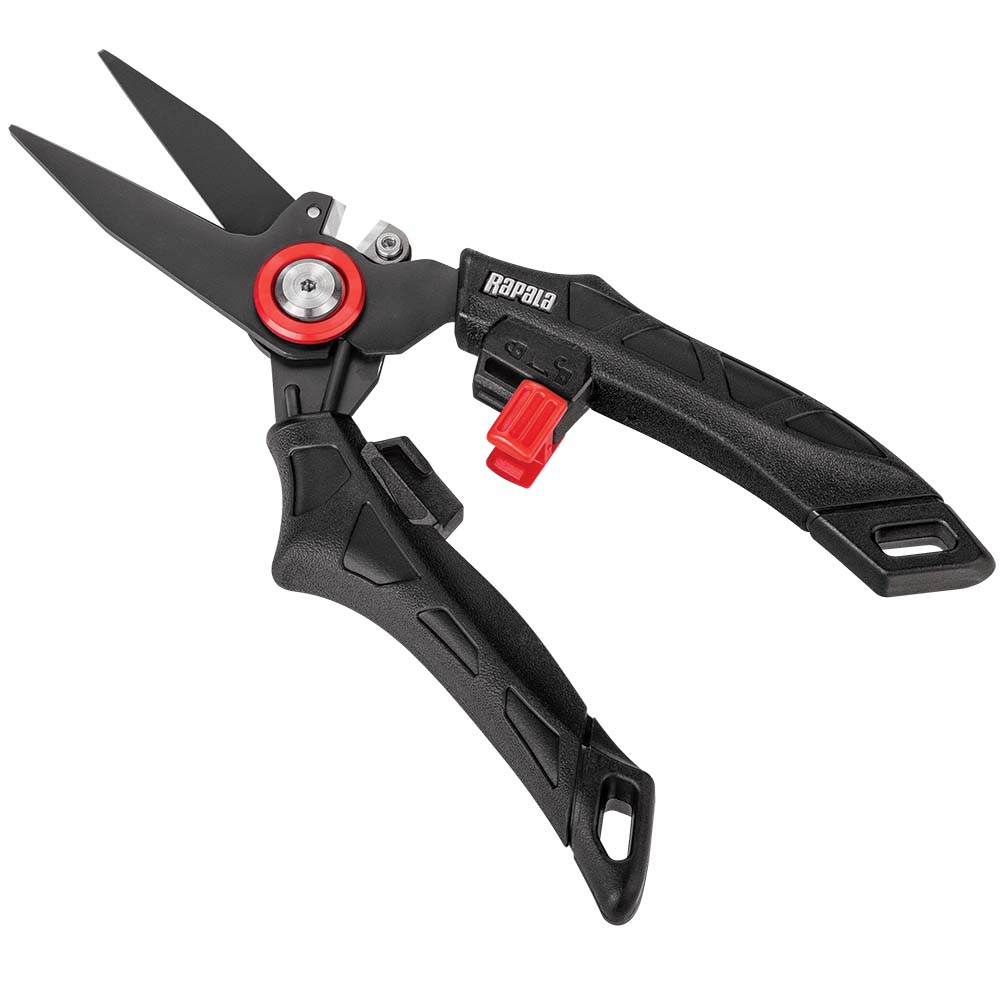 Tijeras Rapala Elite - 7"