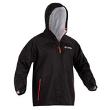 Chaqueta para lluvia Onyx HydroMax - 2X-Large - Negro