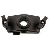 Montura de riel para borda con bloqueo Scotty 0343