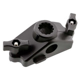 Montura de riel para borda con bloqueo Scotty 0343