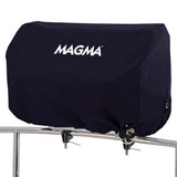 Funda para parrilla rectangular Magma de 12" x 18" - Azul marino