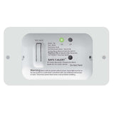 Alarma de monóxido de carbono y gas propano Safe-T-Alert serie 85 - 12V - Blanco