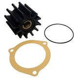 Kit de impulsor de repuesto Johnson Pump MC 97 para impulsor Sherwood 15000K