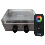 OceanLED OceanDMX RC Pro Series Colors 915 MHz