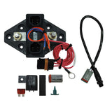 Balmar SmartShunt N2K 350AMP 12-48VDC p/Pantalla SG200