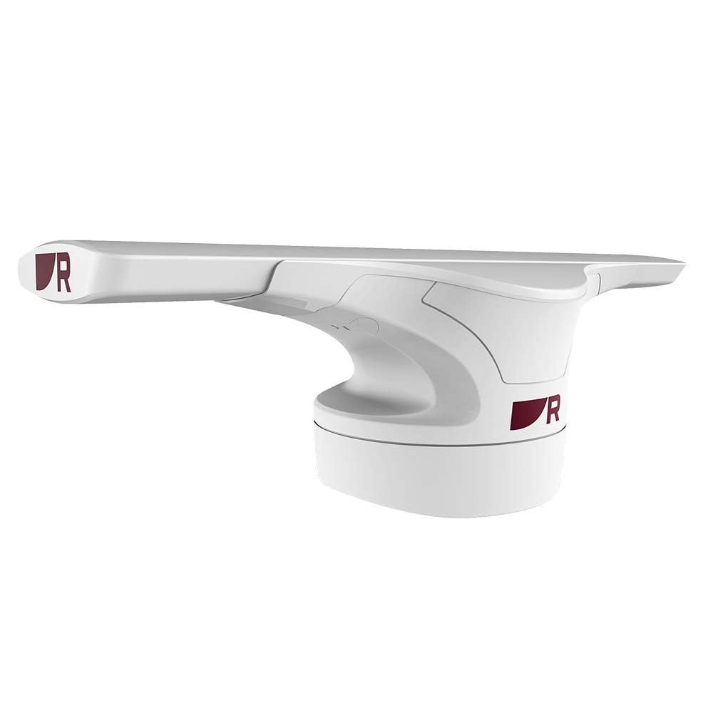 Radar Raymarine Cyclone con antena abierta de 3 pies y cable de 15 m
