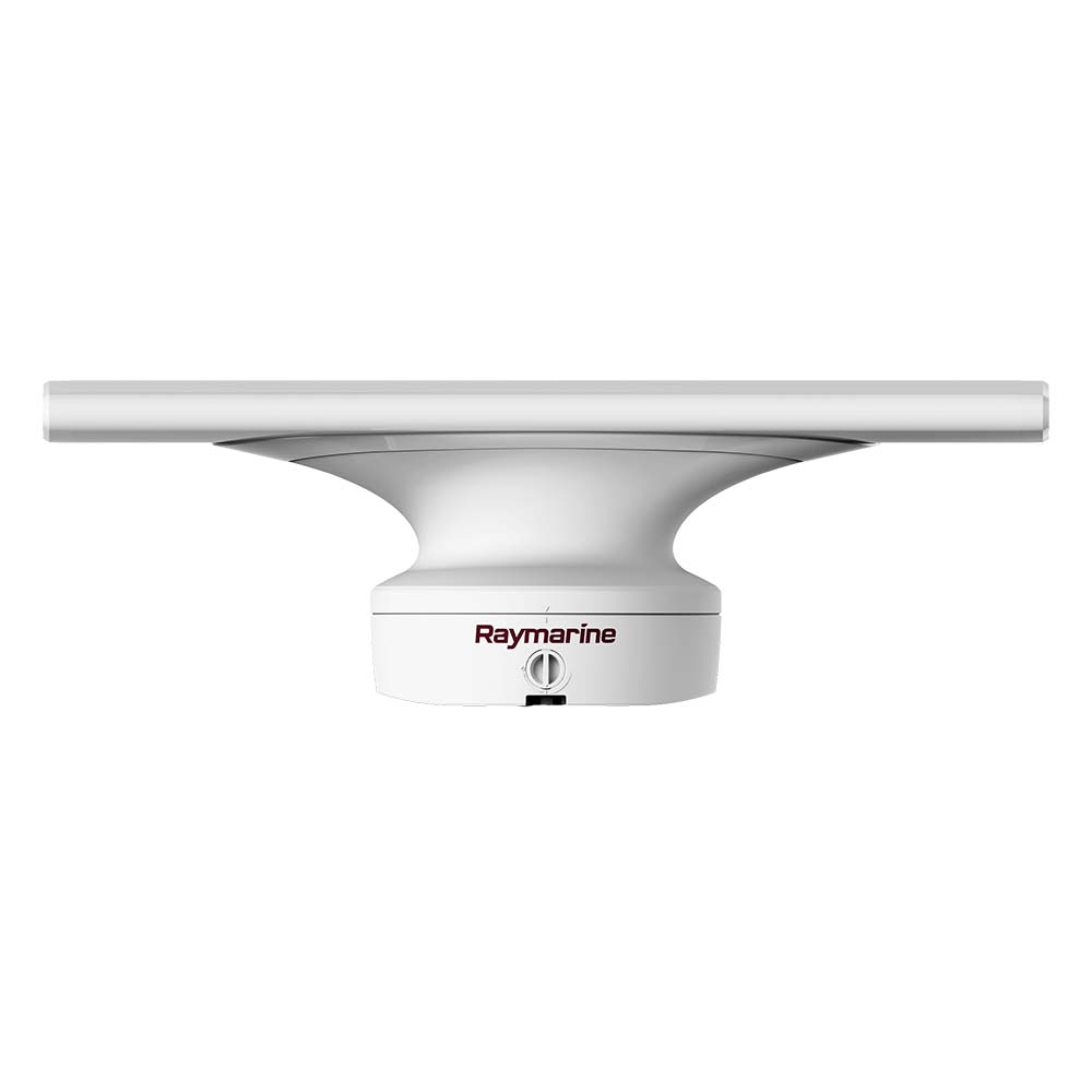 Radar Raymarine Cyclone con antena abierta de 3 pies y cable de 15 m