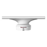 Radar Raymarine Cyclone con antena abierta de 3 pies y cable de 15 m