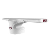 Radar Raymarine Cyclone con antena abierta de 4' y cables de 15 m