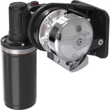 Molinete Quick Balder 2 - 900W para cadena de 1/4" y cabo de 1/2" bajo cubierta