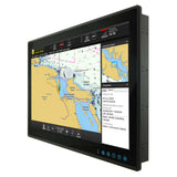 Pantalla táctil comercial Seatronx de 24"