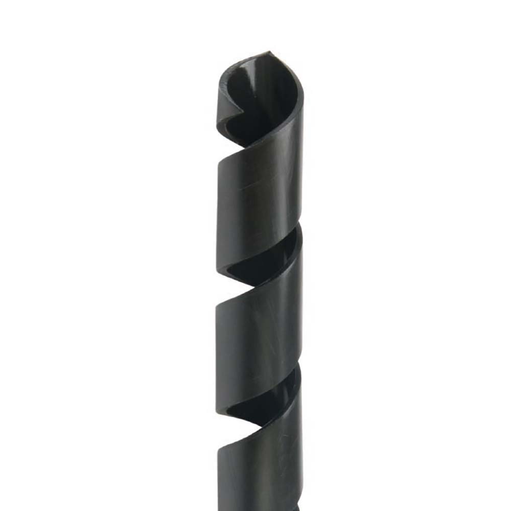Espiral organizadora de cables de grado marino Ancor de 3/4" x 100'