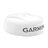 Radar de domo Garmin GMR Fantom™ 24x - Blanco