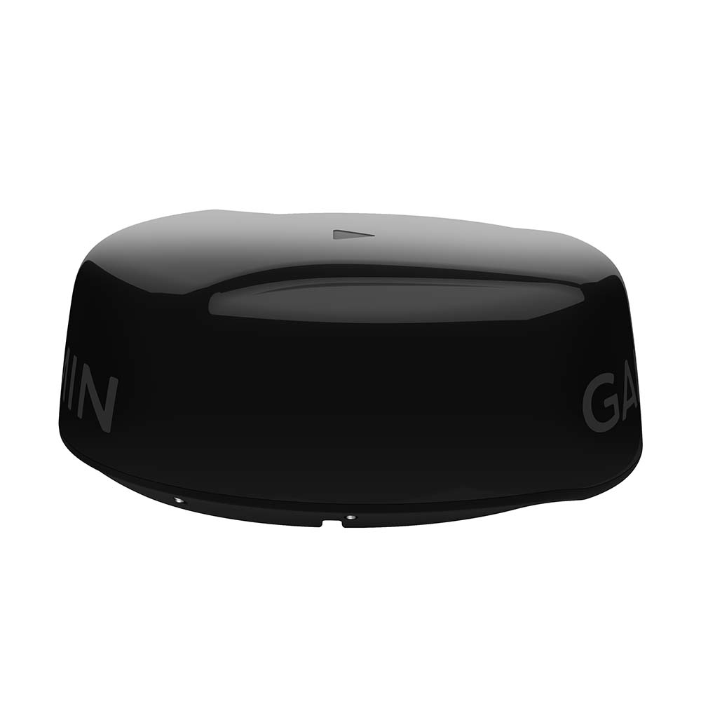 Radar de domo Garmin GMR Fantom™ 24x - Negro