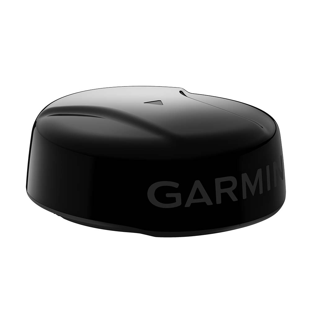 Radar de domo Garmin GMR Fantom™ 24x - Negro
