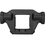 Cubo central ROCK TAMERS de 2.5" - Negro mate