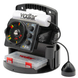 Vexilar FLX-28 Pro Pack II ProView Ice-Ducer