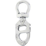 Grillete Ronstan TriggerSnap™ - 123mm