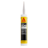 Sika Sikasil®-N Plus Blanco 10oz con boquilla
