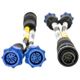Cable de prueba Airmar TDT 1000 - Lowrance Chirp