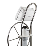 NavPod SailPod precortado para Garmin GPSMAP® 8416xsv y 8616xsv para base de 12″