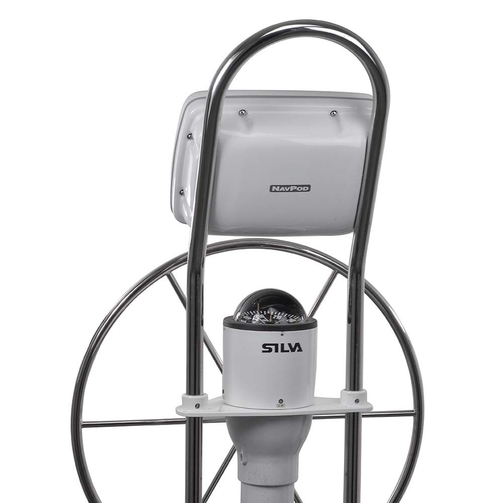 NavPod SailPod precortado para Simrad GO12 XSE, GO12 XSR y B&G Vulcan 12R para protector ancho de 12″