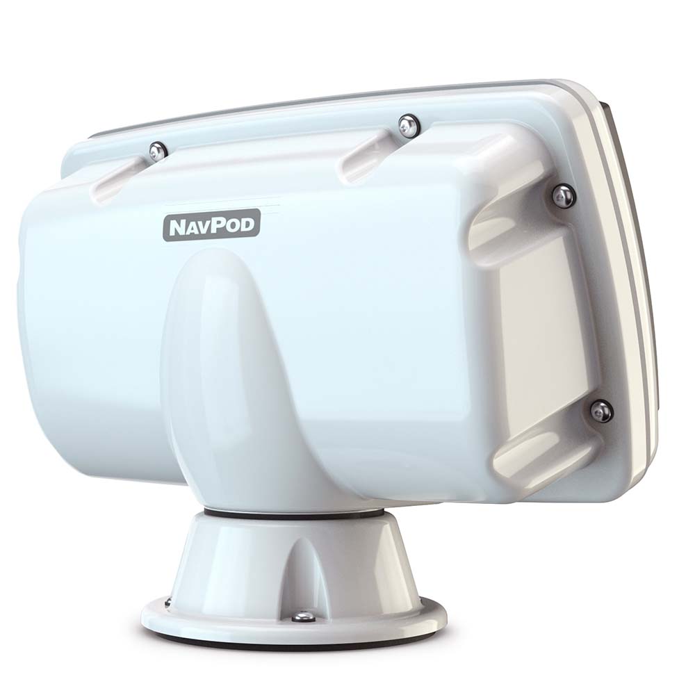 NavPod PowerPod precortado para Furuno NavNet TZtouch3 9″ (TZT9F)