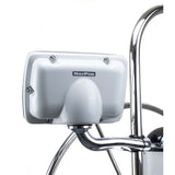 NavPod RailMount precortado p/Garmin GPSMAP® 723, 723xsv, 743 y 743xsv