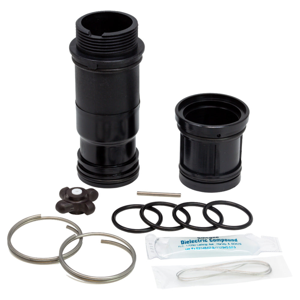 Kit de válvula y rueda de paletas Airmar ST850