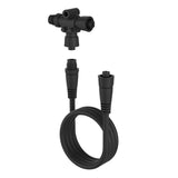 Kit de conexión de cable y conector en T NMEA 2000 de Siren Marine para Siren 3 Pro