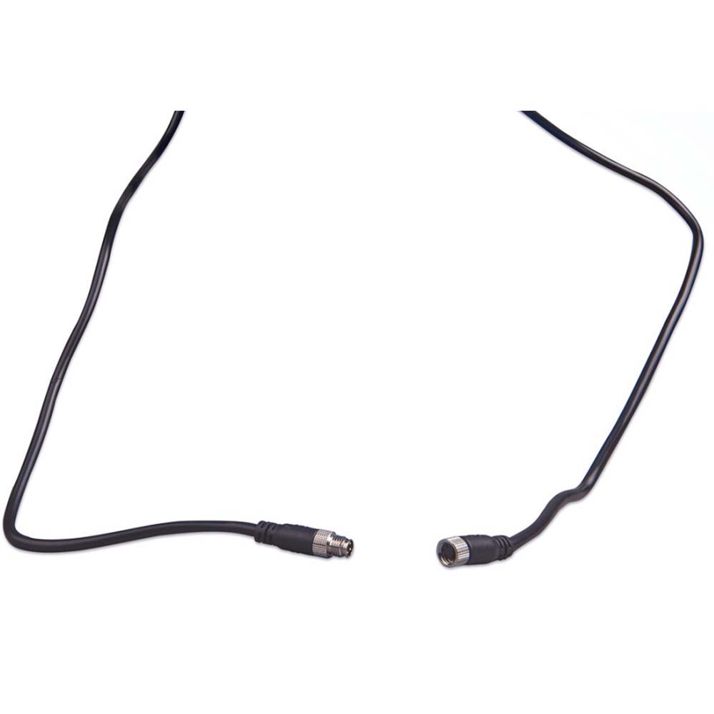 Cables de extensión BMS BTV de 3 polos con conector circular Victron M8 - Par - 2M