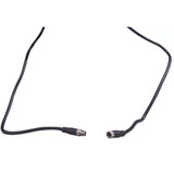 Cables de extensión BMS BTV de 3 polos con conector circular Victron M8 - Par - 2M