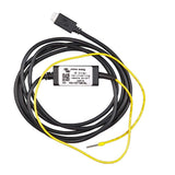 Cable de encendido/apagado remoto no inversor VE.Direct de Victron, no inversor para BlueSolar y SmartSolar MPPT