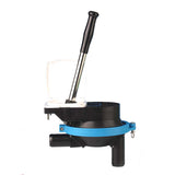 Manual de bomba de achique Jabsco Amazon Thrudeck