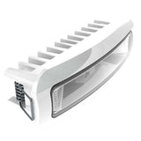 Luz de extensión Lumitec Capri3 - Spectrum - Carcasa blanca