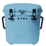 Nevera LAKA Coolers de 20 cuartos - Azul