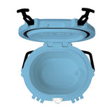 Nevera LAKA Coolers de 20 cuartos - Azul