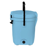Nevera LAKA Coolers de 20 cuartos - Azul