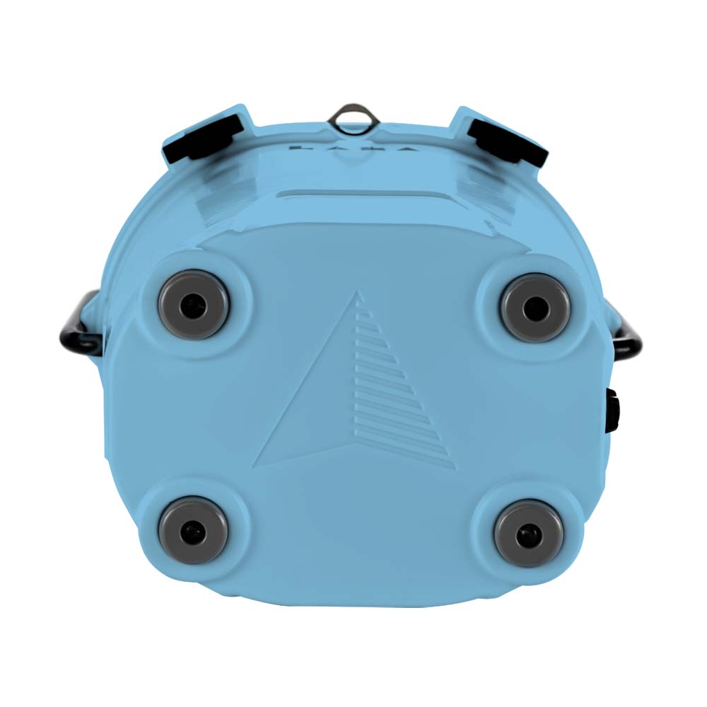 Nevera LAKA Coolers de 20 cuartos - Azul