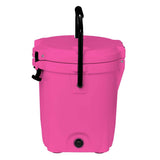 Nevera LAKA de 20 cuartos (19 litros) - Rosa